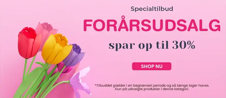 springSale