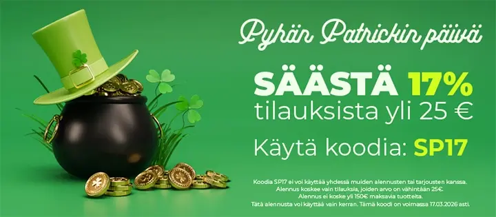 stPatricksDay