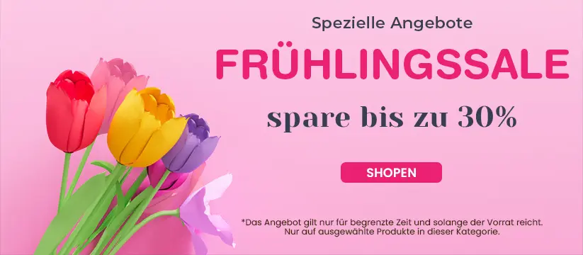 SpringSale