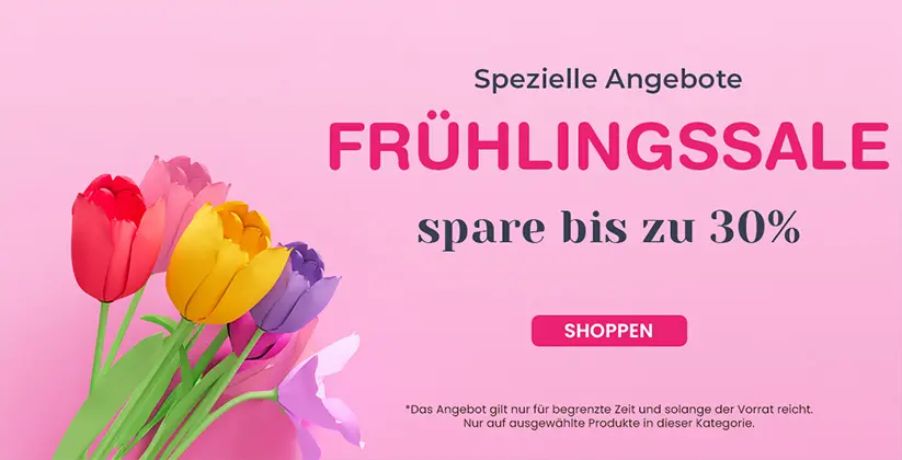 SpringSale