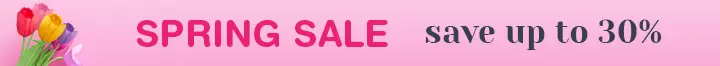 SpringSale
