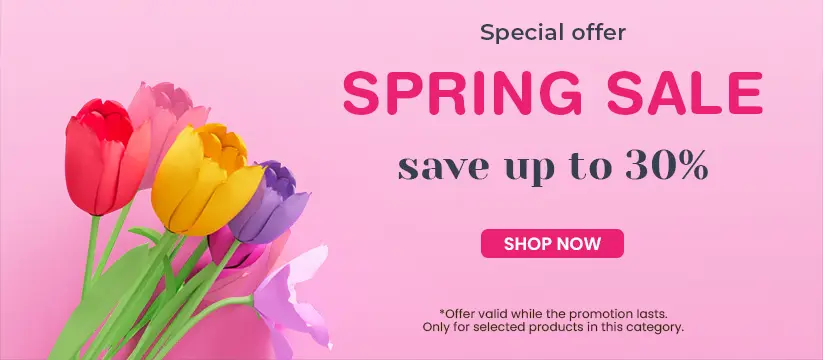 springSale