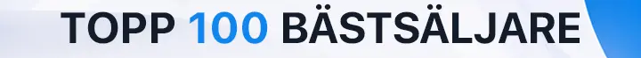 TOPP100BÄSTSÄLJARE