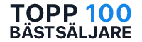 TOPP100BÄSTSÄLJARE