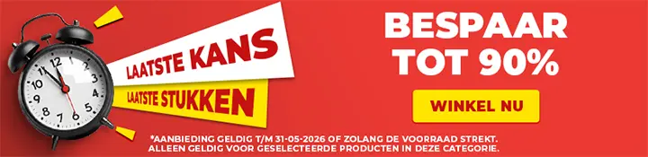 LAATSTEKANS