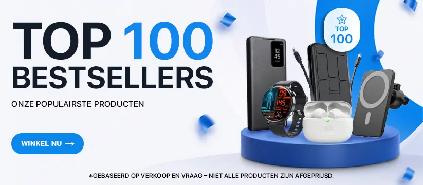 TOP100BESTSELLERS