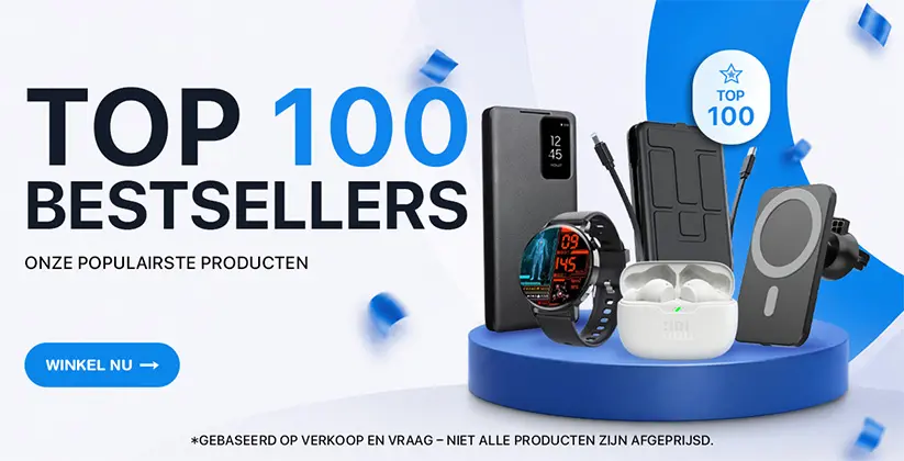 TOP100BESTSELLERS