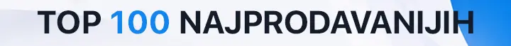 najprodavaniji