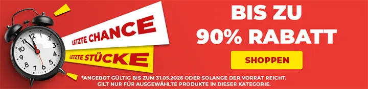 ausverkauf
