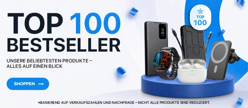 Bestsellern