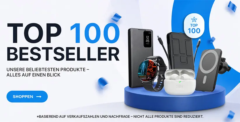 bestsellern
