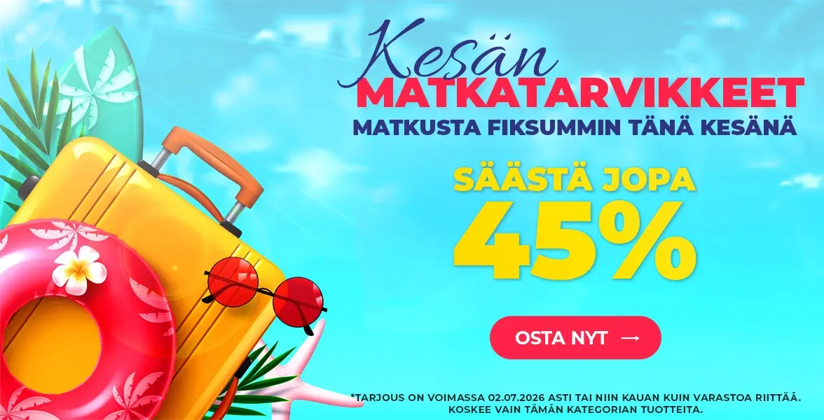 Matkustus