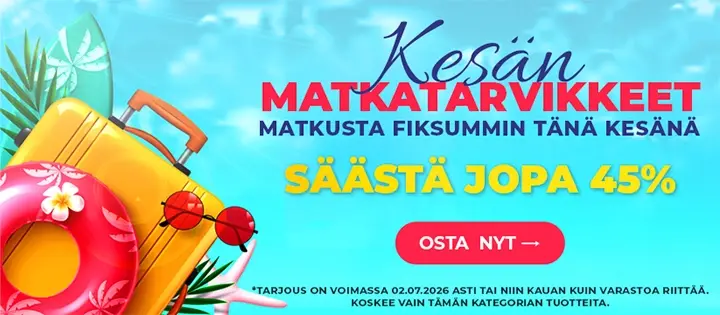 Matkustus