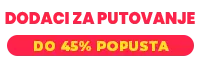 Putovanja