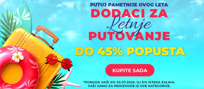Putovanja
