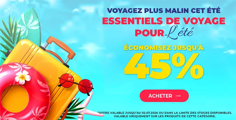 Voyage