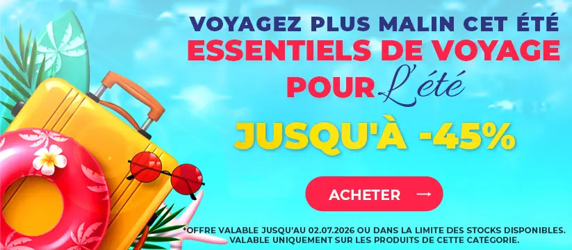 Voyage