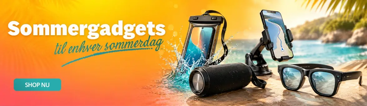 Sommergadgets