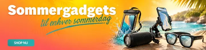 Sommergadgets
