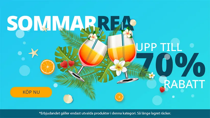 sommarrea