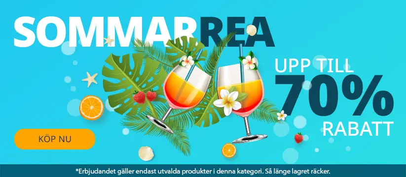 sommarrea