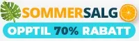 sommersalg