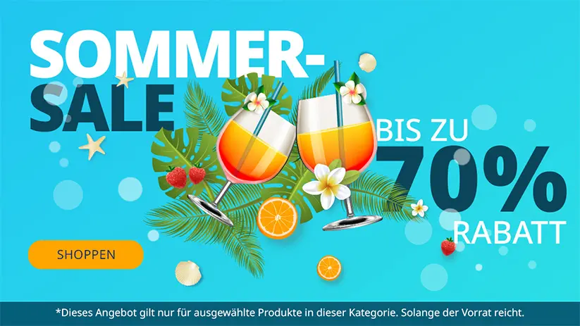 sommer-sale