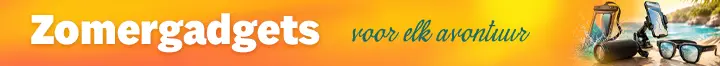 zomergadgets