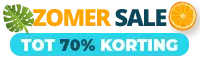 zomeruitverkoop