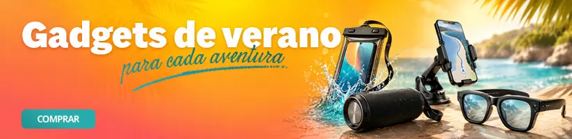 gadgets-de-verano