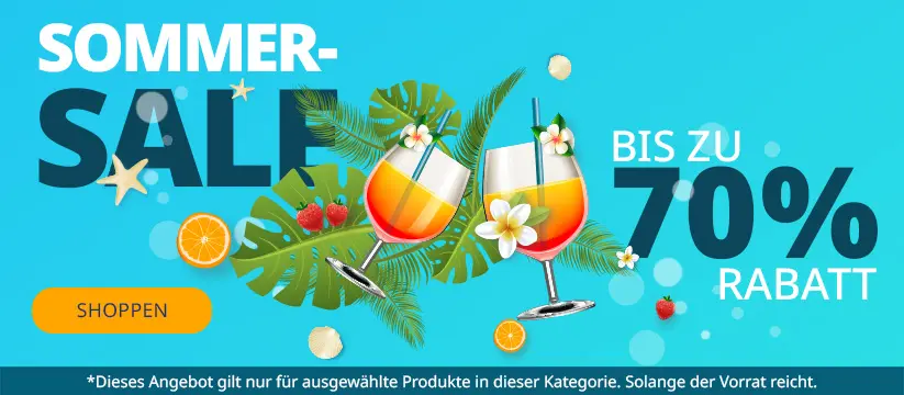 sommer-sale