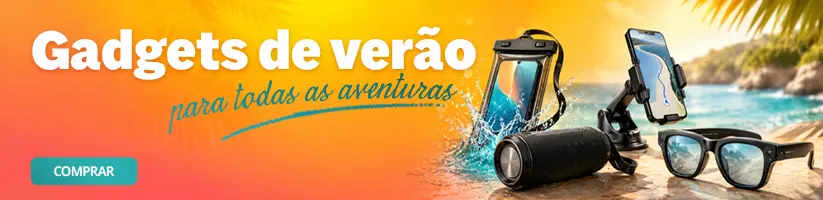 gadgets-de-verao