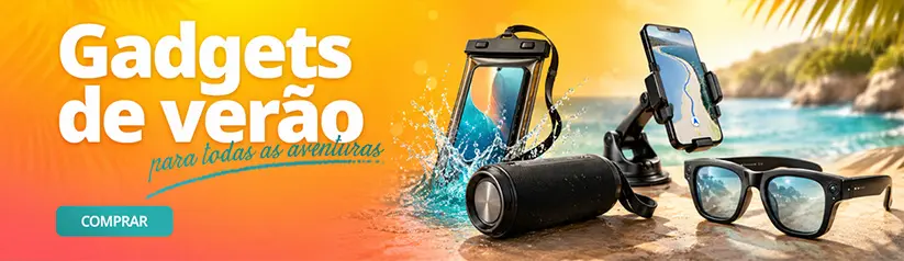 gadgets-de-verao